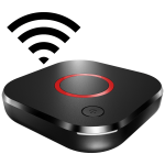 Mag Prijemnik IPTV za Stalker midlleware, 4K, WiFi 2.4/5 GHz - MAG 544 W3