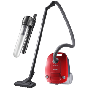 Samsung Usisavač, snaga 1600 W - VCC4135S37/BOL