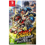 Nintendo Igra za Nintendo Switch: Mario Strikers Battle League Footb. - Switch Mario Strikers: Football