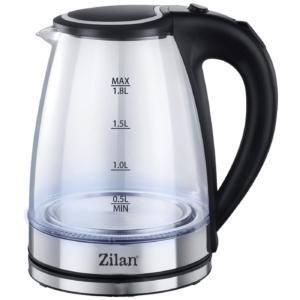 Zilan Kuhalo za vodu, zapremina 1.8 l, 1800 W - ZLN8115