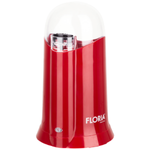 Floria Mlin za kafu, spremnik 60 g., 200 W - ZLN3086/RD