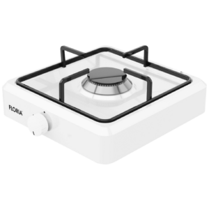 Floria Plinski rešo sa 1 plamenikom, bijela - ZLN7119