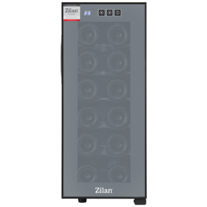 Zilan Rashladna vinska vitrina, zapremina 33 lit. - ZLN4682