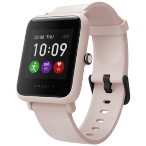 Xiaomi Pametni sat, 1.28", vodootporan 5ATM, BT - Amazfit Bip S Lite