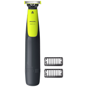 Philips Aparat za brijanje, trimer, OneBlade, Wet & Dry - QP2510/15