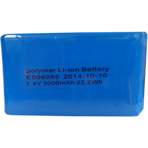 SatLink Baterija za mjerni instrument WS-6908 - Baterija WS-6908