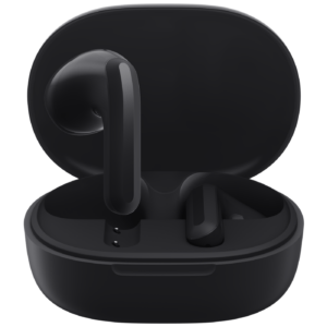 Xiaomi Slušalice bežične sa kutijicom za punjenje, Bluetooth - Redmi Buds 4 Lite Black