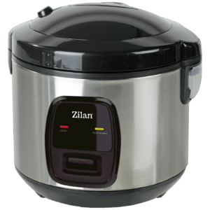 Zilan Lonac za kuhanje riže, 1.5lit, 500W - ZLN2793