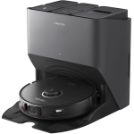 Roborock Robot usisivač S8 pro Ultra,baterija 5200 mAh,WiFi - Roborock S8 Pro Ultra Black