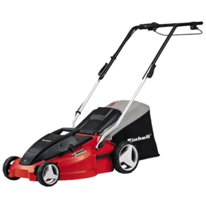 Einhell Električna kosilica 1500 W, visina košenja 5x - GC-EM 1536