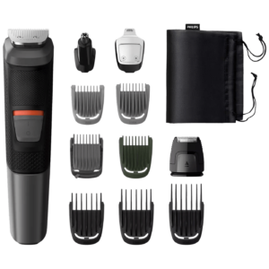 Philips Aparat za šišanje, set, 11 u 1, lice, kosa i tijelo - MG5730/15