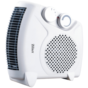 Zilan Grijalica sa ventilatorom, 2000 W - ZLN5534