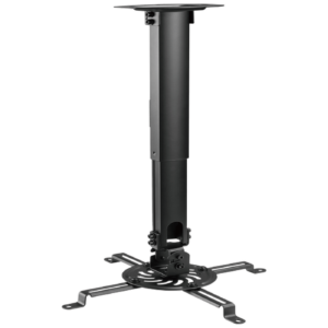 Superior Stropni nosač za projektor, univerzalni - Plafonski nosač za projektor