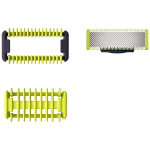 Philips Oštrice za aparat za brijanje OneBlade - QP610/50