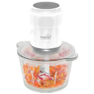 home Višenamjenska sjeckalica, staklena posuda 1.8 lit., 400W - HG AP 18