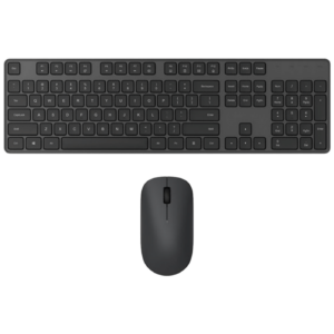 Xiaomi Bežična tipkovnica i miš, combo - Mi Wireless Keyboard and Mouse