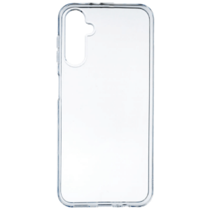 Samsung Maska za Samsung A14 4G/5G, Transparent, silikonska - SILIKONSKA MASKICA ZA SAMSUNG A14