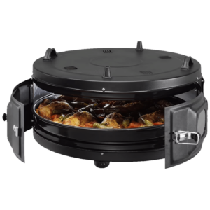 Zilan Mini pećnica (peka), zapremina 37 lit., 1400 W - ZLN8924