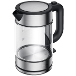 Xiaomi Kuhalo za vodu, staklo, zapremina 1.7 lit., 2200 W - Electric Glass Kettle EU