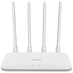 Xiaomi Wireless Router, 2 porta, up to 1167 Mbps, 2.4/5GHz - Mi Router AC1200