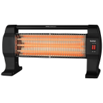 Floria Grijalica sa halogenim ( kvarcnim ) grijačem, 1200 W - ZLN1084 BK