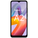 Xiaomi Smartphone 6.52",Dual SIM, 2/32GB, 8Mpx, Octa Core 2.2GHz - Redmi A2 2GB/32GB Black EU