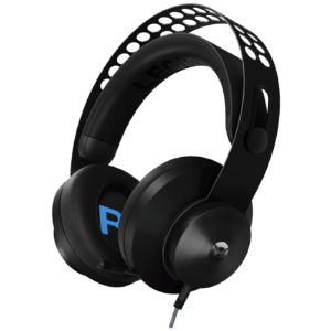Lenovo Slušalice sa mikrofonom, gaming, stereo, 3.5 mm - Legion H300