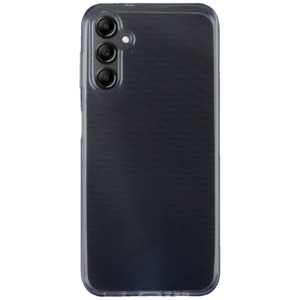Samsung Maska za Samsung A14, Transparent - TPU Phone Case, Samsung A14
