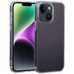Gebei Maska za iPhone 14, Transparent - Acrylic Phone Case iPhone 14