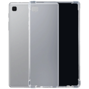 Samsung Maska za Samsung Tab A7 Lite, T220/T225, Transparent - TPU Case, Samsung Tab A7 Lite