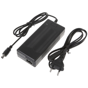 NN-Su Napojni adapter za Mijia M365 i Ninebot ES2 / ES4, EU - THGX-4202 42V / 2A DC 5.5mm