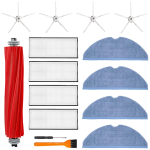 Roborock Pribor za robot usisivač, 15u1, Roborock - Robot Cleaner Accessories 15u1(Set)