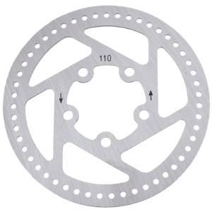 Xiaomi Kočioni disk za električni romobil Xiaomi Mijia M365 - Brake Disc Rotor Pad 110 mm