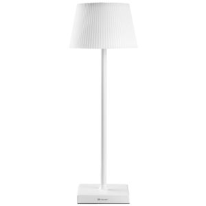 Tracer Lampa, stolna, 4W, IP44 - PLUTO WHITE TABLE LAMP