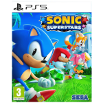 Sega Igra za PlayStation 5: Sonic Superstars - PS5 Sonic Superstars EU