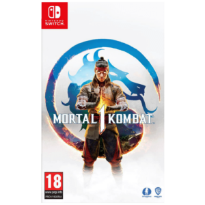 Warner Bros Igra za Nintendo Switch: Mortal Kombat 1 - Switch Mortal Kombat 1