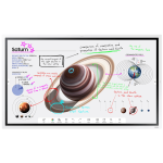 Samsung Interaktivni display, smart, 55", 4K, WMB Series - LH55WMBWBGCXEN