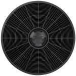 home Filter sa aktivnim ugljem (1 kom) za nape TORNADO - KPE 6020/C