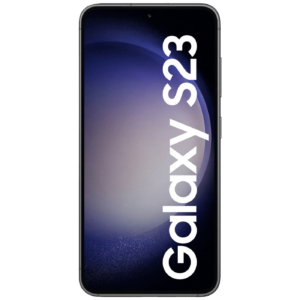 Samsung Smartphone 6.1", 5G, Octa Core 3.36GHz,RAM 8GB, 50Mpixel - Galaxy S23 5G 8GB/256GB Black