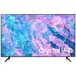 Samsung Televizor Smart LED 4K UHD 58" - UE58CU7172UXXH