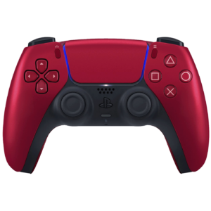 Sony Bežični kontroler PlayStation 5, Volcanic Red - PS5 Dualsense W.Contr. Volcanic Red