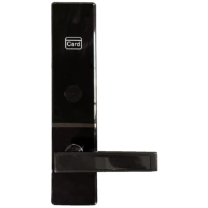 Eule Elektronska sigurnosna brava za hotele - D018