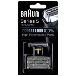 Braun Zamjenska glava za brijanje , 51S - Combi Pack 51S