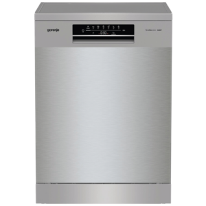 Gorenje Mašina za suđe za 13 kompleta, 6 programa, E - GS642E90X