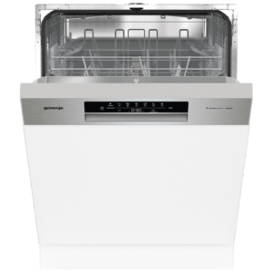 Gorenje Ugradbena mašina za suđe, 13 setova, 6 programa, E - GI642E90X