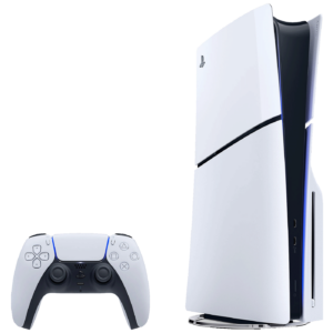Sony Igraća konzola PlayStation 5,AMD Ryzen Zen 2,16GB, 1TB SSD - PlayStation 5 Slim D chassis