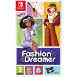 Nintendo Igra za Nintendo Switch: Fashion Dreamer - Switch Fashion Dreamer
