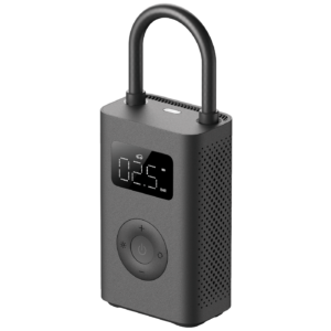 Xiaomi Kompresor , ručni, digitalni prikaz, 2000 mAh - Mi Portable El. Air Compressor 2