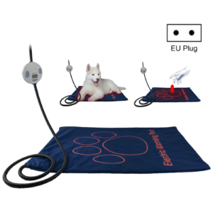 NN-Su Električna prostirka za kućne ljubimce, 60 x 45 cm - Pet Heating Electric Blanket
