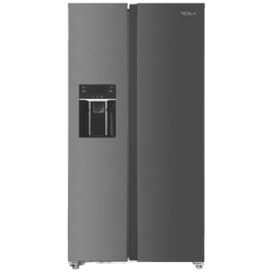 Tesla Frižider/Zamrzivač, zapremina 513 l, Total NoFrost, E - RB5210FHXI